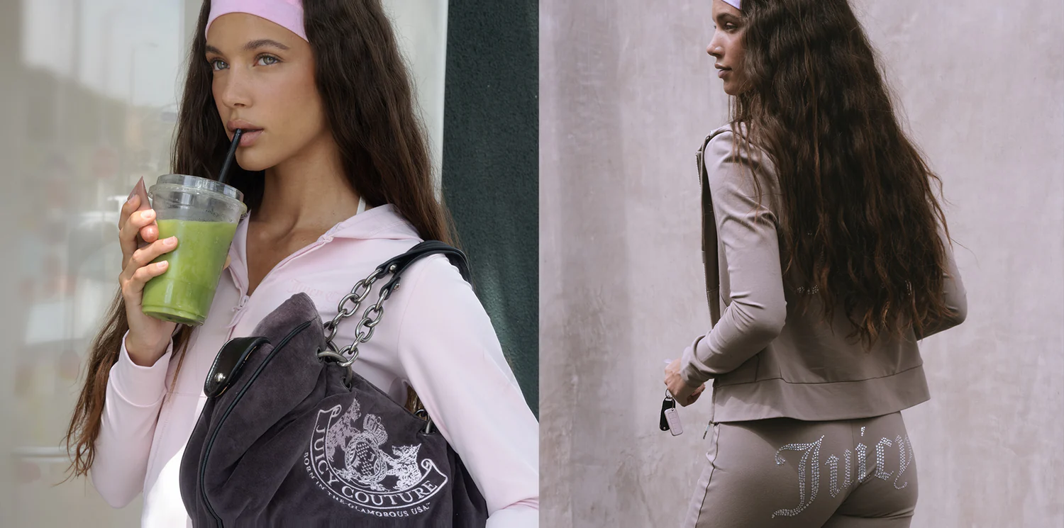 L'iconico stile glamour californiano